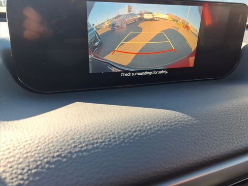 Used 2023 MAZDA CX-50 AWD 2.5 Turbo w/ Cargo Package image 25