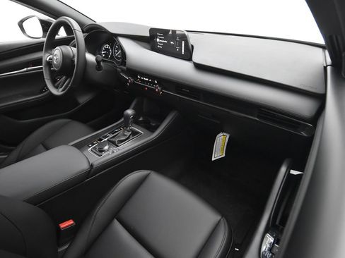 New 2026 MAZDA MAZDA3 s Sport FWD image 28