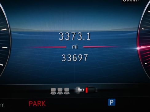 Used 2025 Mercedes-Benz GLA 250 4MATIC image 24