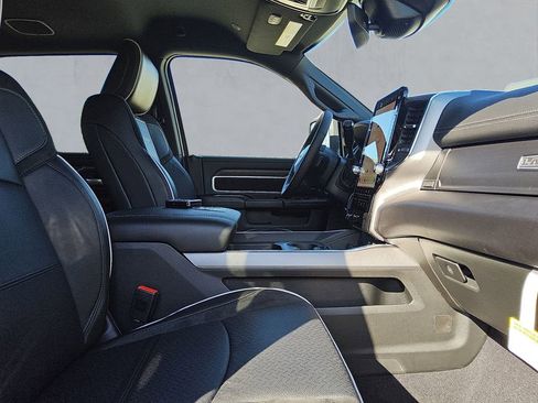 New 2026 RAM 2500 Laramie image 15