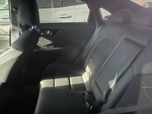 Certified 2023 Kia Forte GT-Line image 7