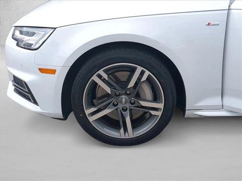 Used 2018 Audi A4 2.0T Premium Plus w/ Premium Plus Package image 24