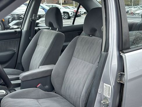 Used 2003 Honda Civic LX image 10