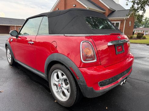 Used 2009 MINI Cooper S FWD image 7