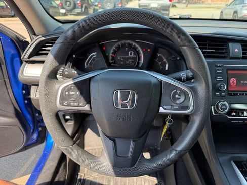 Used 2017 Honda Civic LX image 14