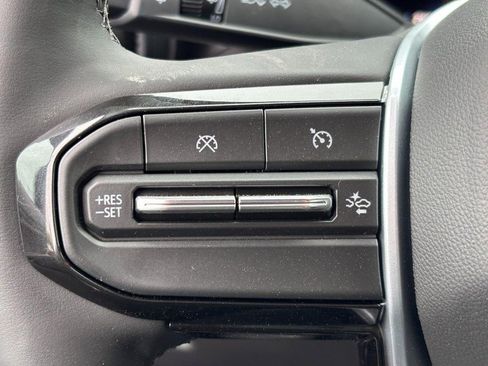 New 2026 Chevrolet Colorado Trail Boss image 34