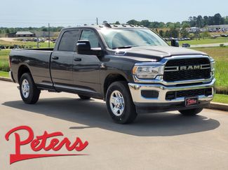 New 2024 RAM 2500 Tradesman w/ Chrome Appearance Group video 1