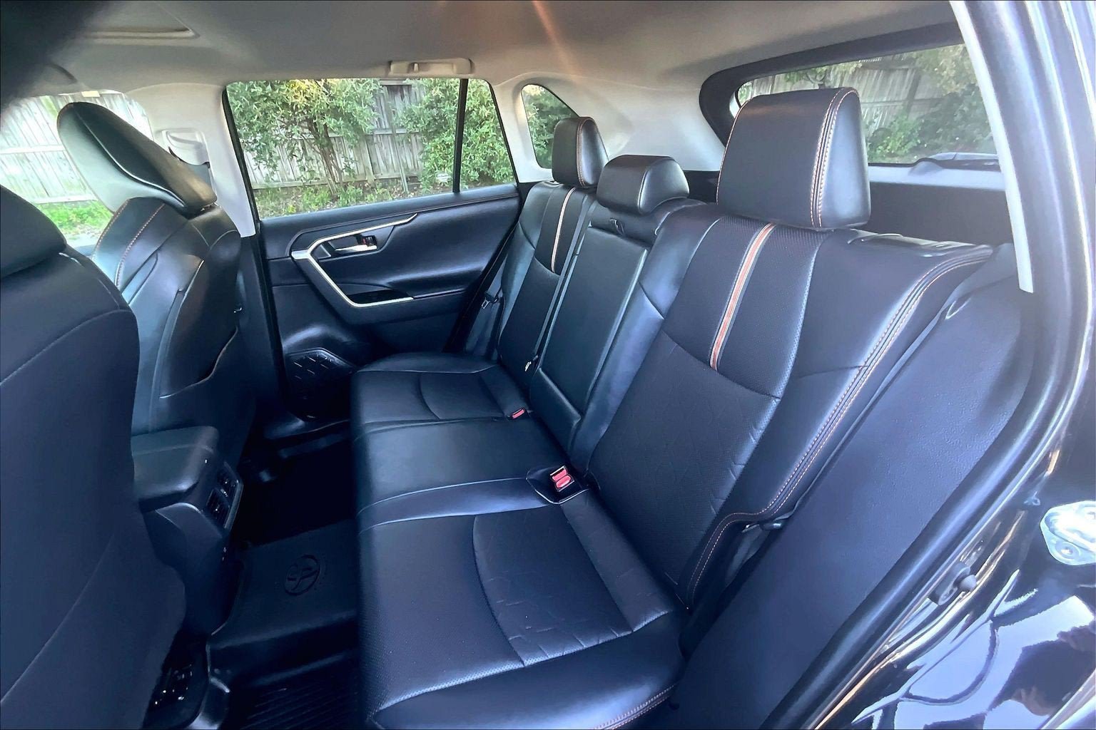 Used 2021 Toyota RAV4 Adventure w/ Convenience Package AWD/4WD image 25