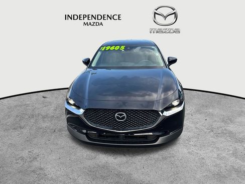 Used 2021 MAZDA CX-30 FWD 2.5 S image 8