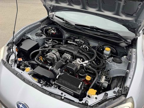 Used 2015 Subaru BRZ Limited image 36