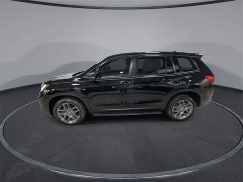 Used 2023 Honda Passport EX-L image 5