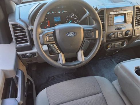 Certified 2022 Ford F350 XL w/ XL Value Package image 4