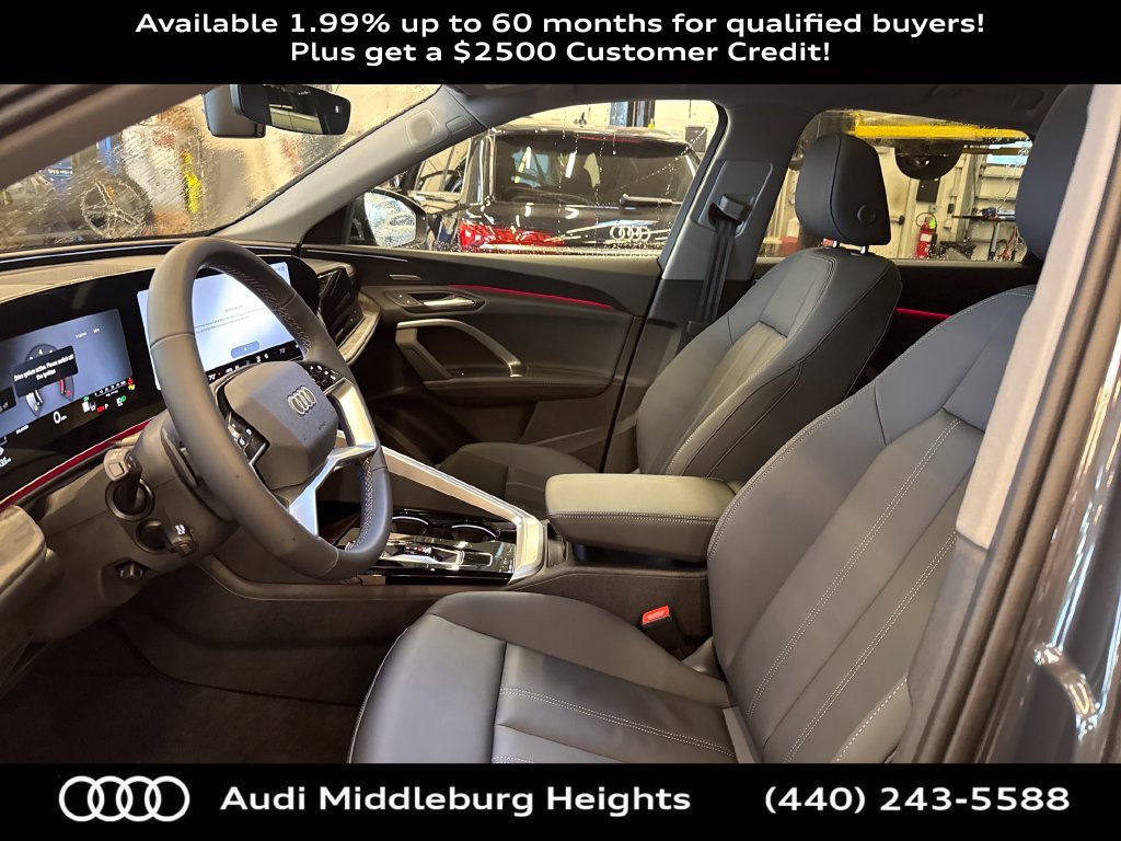 New 2026 Audi Q5 Premium Plus AWD/4WD image 15