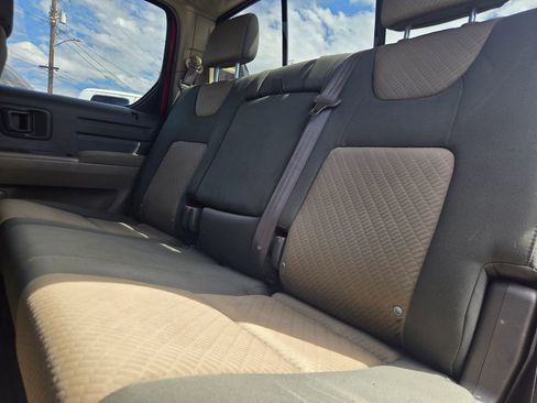 Used 2006 Honda Ridgeline RTS image 13