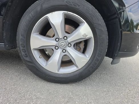 Used 2016 Acura MDX SH-AWD image 9