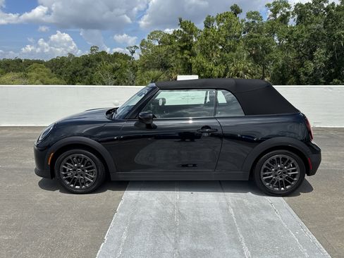 New 2026 MINI Cooper S FWD image 4
