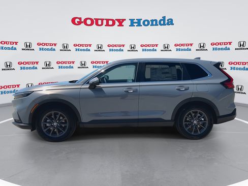 New 2026 Honda CR-V EX-L image 5
