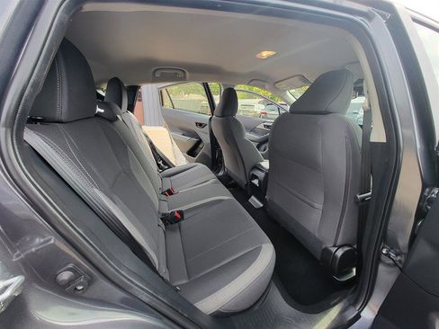 Used 2024 Subaru Impreza 2.0i AWD/4WD image 11