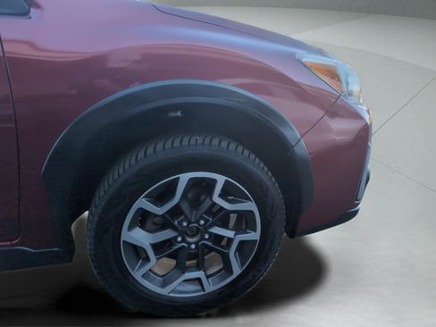 Used 2016 Subaru Crosstrek 2.0i Premium image 13