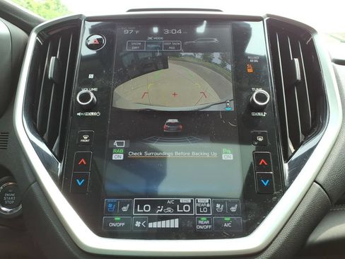 Used 2024 Subaru Ascent Touring AWD/4WD image 21