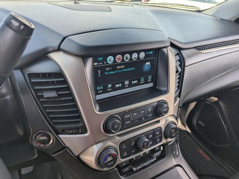 Used 2018 GMC Yukon Denali w/ Open Road Package image 26