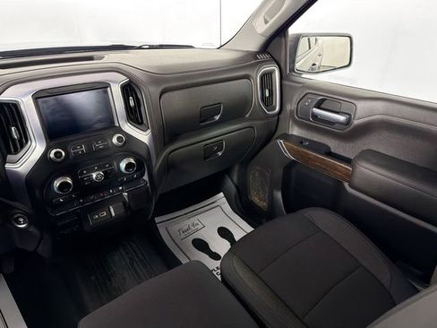 Used 2019 GMC Sierra 1500 Elevation image 22