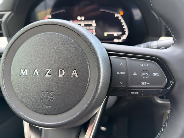 New 2026 MAZDA CX-5 Select AWD/4WD image 20