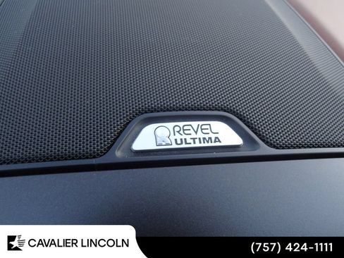 Used 2018 Lincoln MKX Black Label w/ Driver Assistance Package AWD/4WD image 16