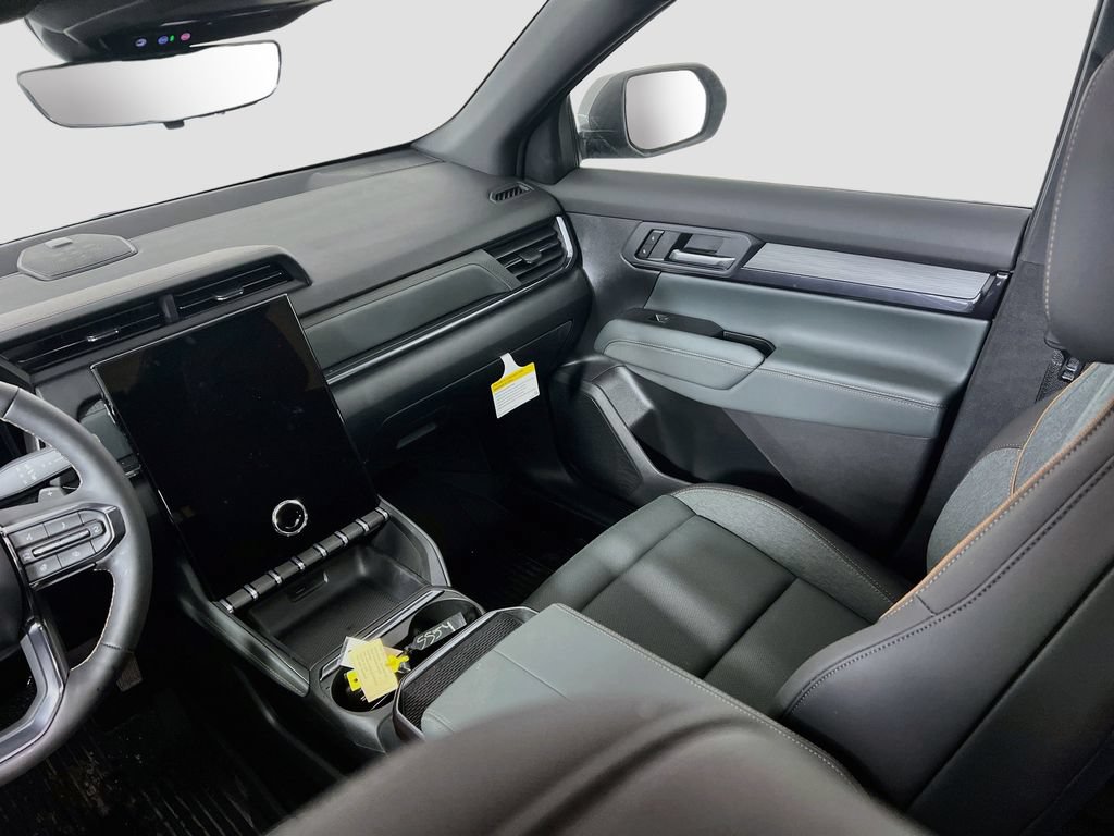 New 2026 GMC Terrain AT4 w/ Convenience Package III AWD/4WD image 22