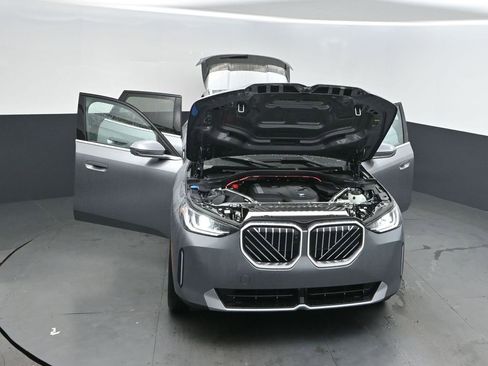 Used 2026 BMW X3 xDrive30 image 53