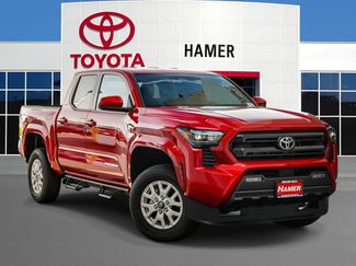New 2026 Toyota Tacoma SR5 RWD video 1