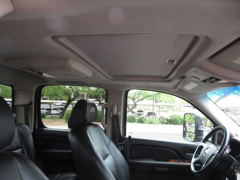 Used 2008 Chevrolet Silverado 2500 LTZ w/ Safety Package image 34