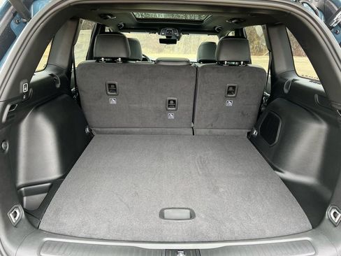 New 2026 Jeep Grand Cherokee Limited image 17