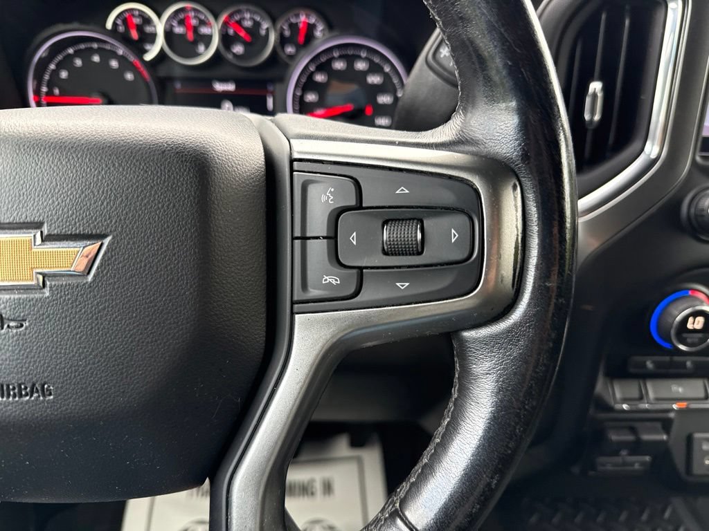 Used 2021 Chevrolet Silverado 3500 LT w/ All Star Edition AWD/4WD image 37