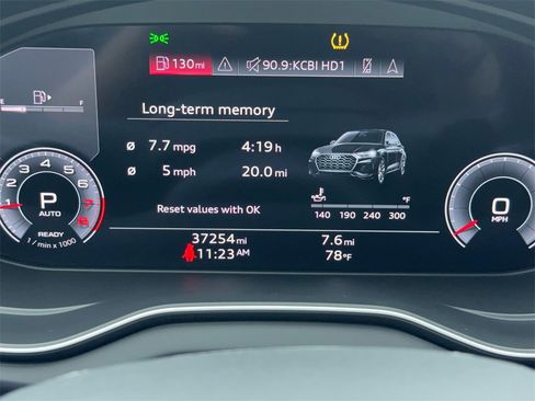 Used 2023 Audi Q5 2.0T Premium Plus w/ Premium Plus Package image 21