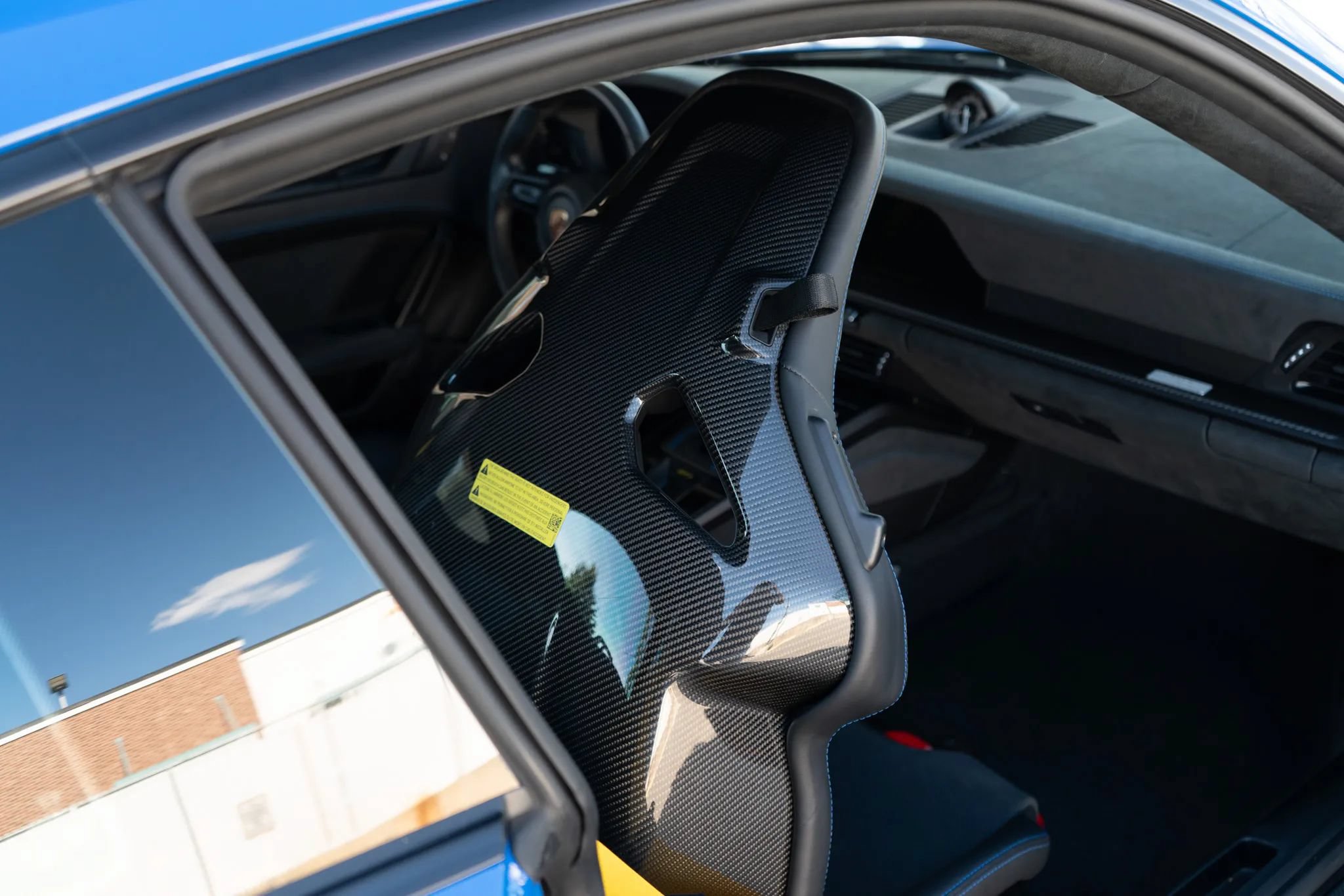 Used 2025 Porsche 911 GT3 RWD image 31