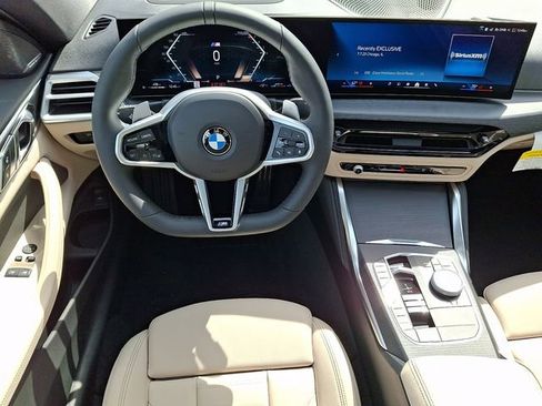 New 2026 BMW 430i xDrive Coupe w/ M Sport Package AWD/4WD image 10