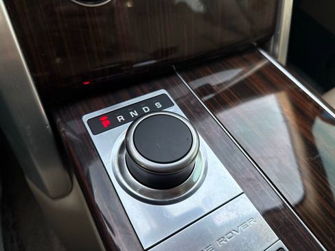 Used 2016 Land Rover Range Rover Supercharged image 25