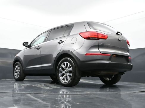 Used 2014 Kia Sportage LX image 36