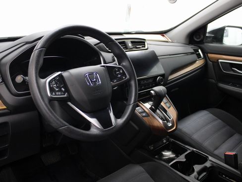 Used 2020 Honda CR-V EX image 16