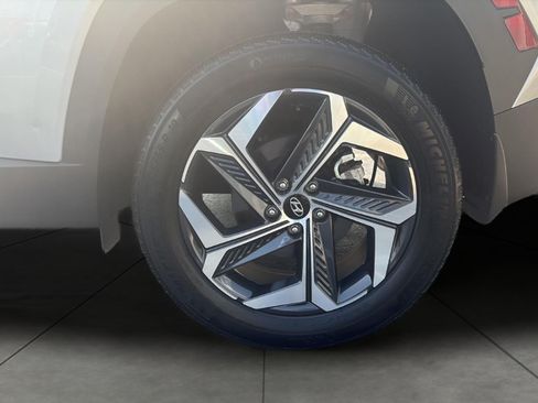 Used 2024 Hyundai Tucson SEL AWD/4WD image 12