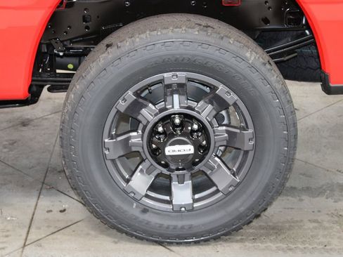 New 2026 Ford F250 XL w/ STX Appearance Package AWD/4WD image 18