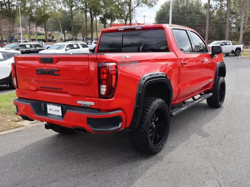 Used 2023 GMC Sierra 1500 Elevation w/ Preferred Package image 9