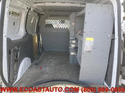 Used 2019 Ford Transit Connect XL image 11