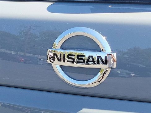 Used 2022 Nissan Murano Platinum w/ Cargo Package image 28