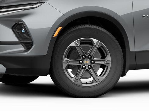 New 2026 Chevrolet Blazer LT w/ Convenience Package image 7