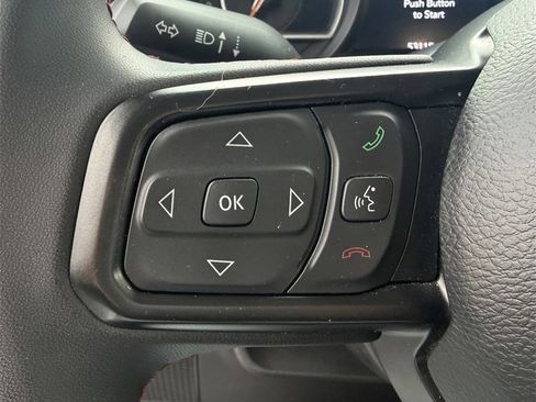 Used 2024 Jeep Wrangler Unlimited Rubicon image 14