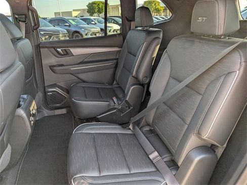 New 2026 Buick Enclave Sport Touring w/ Power Package image 20