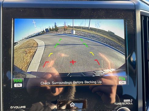 Used 2024 Subaru Forester Touring image 24