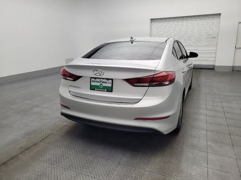 Used 2018 Hyundai Elantra Value Edition image 7